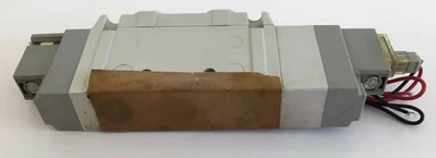 USED SMC SY9320-DUL02090
