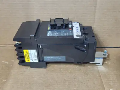 NEW SQUARE D JRA36250U31X