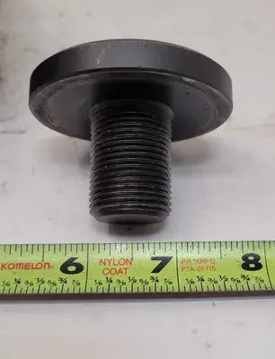 USED MICROBORE 50CT-S200E02