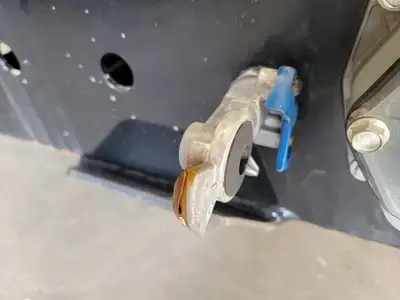 LB-T3W-59 Stinger Extension