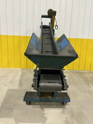 USED NEW LONDON 500-8"-6'0