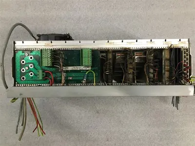USED LVD MK.TFM.MOD G3939083 RACK