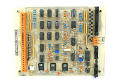 USED PCA 119