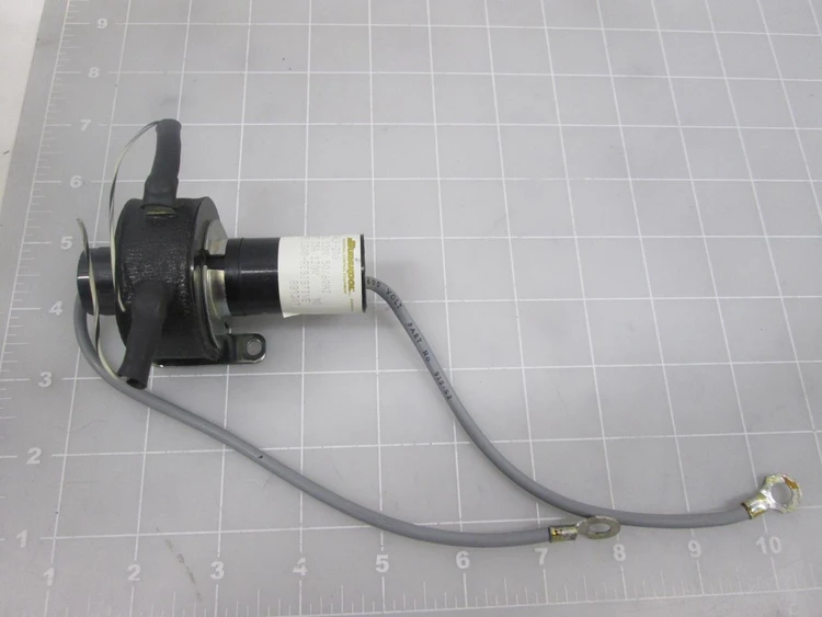 Used DURAKOOL _UNKNOWN_ Relays & Switches | OCO Industrial #1692409