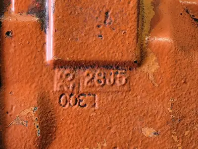 USED REXROTH R910979368