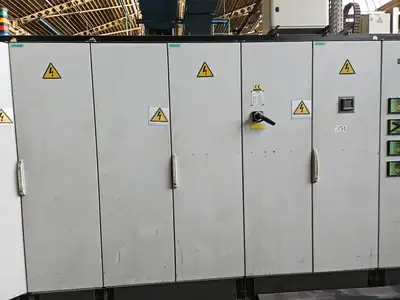 Used _UNKNOWN_ _UNKNOWN_ Production Lines FR | Apex Auctions #1550800