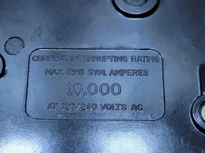 USED EATON BR215