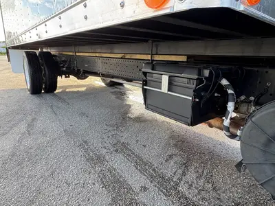 Used 2023 ISUZU NPR HD Box trucks Florida US | Truck and Van Outlet #1708746