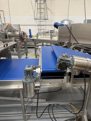 Used UNKNOWN _UNKNOWN_ Dough Sheeters & Presses California US | BakeryEquipment.com #1555583