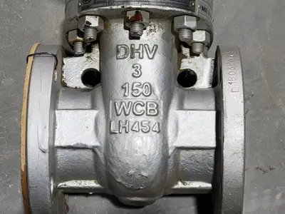 USED DHV C110F3