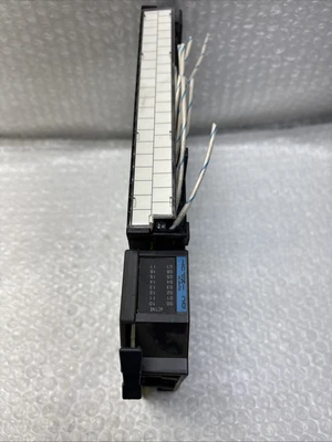 USED Allen-Bradley 1771-IQ16