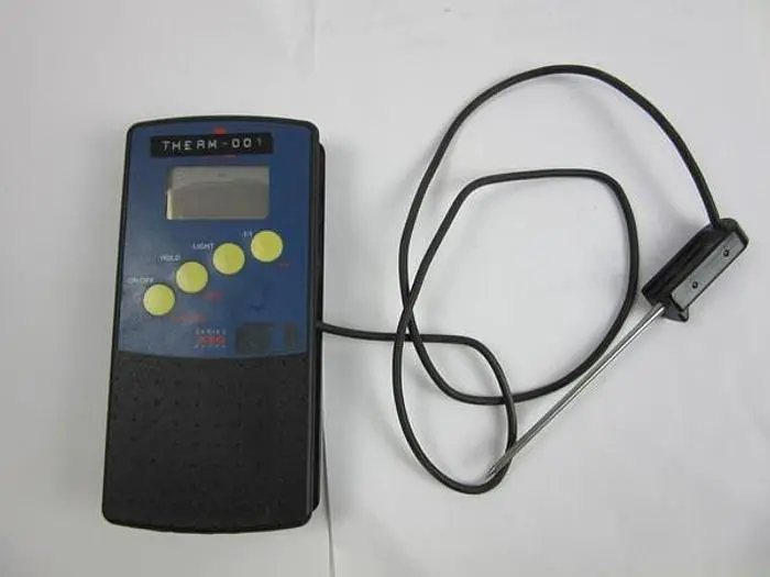 thermocouple thermometer