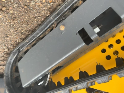 Used 2026 SDLANCH SSL60 Skid Steer Loaders Michigan US | Miedema Asset Management Group #1579186