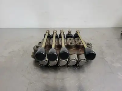 NEW SALAMI VDM05-DDDDD-U1S