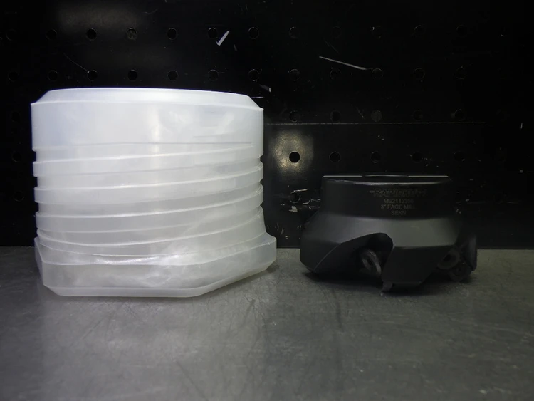 New | in-Stock RAPIDKUT _UNKNOWN_ Tooling & Accessories (Other) Michigan US | Superior Machine & Tool Inc #322877