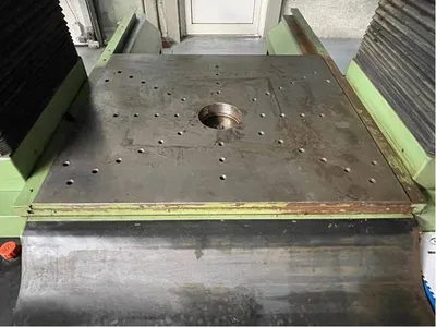 Used MILLUTENSIL BV26 Die Tryout & Spotting Presses IT | Gamba Macchine Srl #1281167