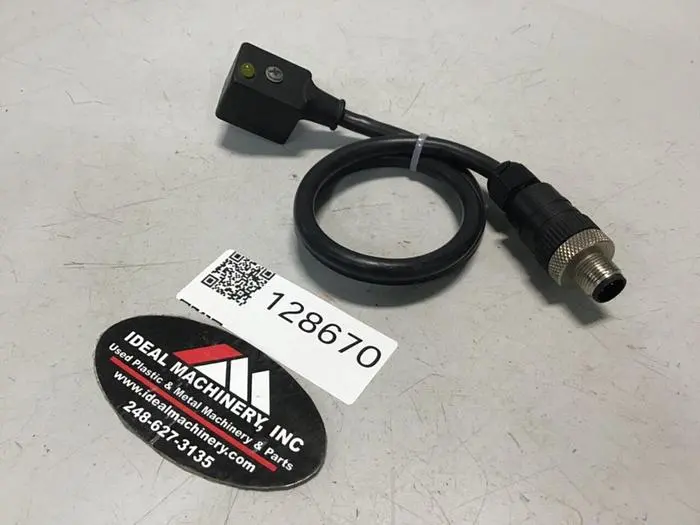 Used OMAL 24V Sensors Michigan US | Ideal Machinery #596557