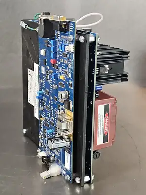T A Ultrasonics 855-00098 / IF-30-1076 Power Supply Board (BIN545)