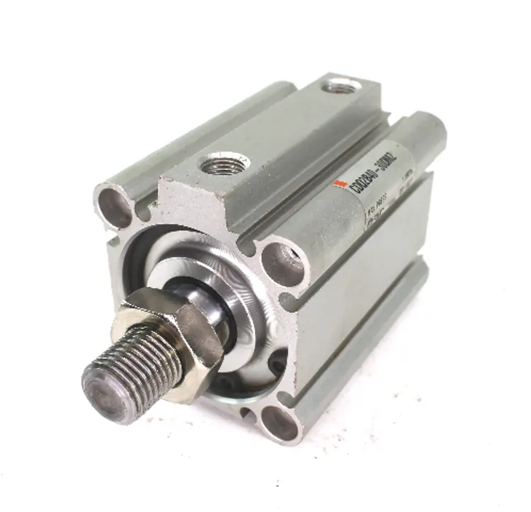 Used SMC CDQ2B40-30DMZ Parts (Hydraulics and Pneumatics) Kentucky US | Industrial Parts R Us Inc. #358206