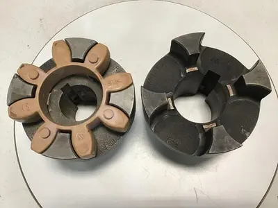 USED LOVEJOY 67410