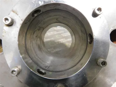 Flowserve GEB2755443B Mechanical Seal EDLA275546I XC3B3375R33 Used