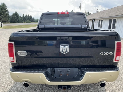 Used 2014 RAM 1500 Pickup Trucks Michigan US | Miedema Asset Management Group #1461420