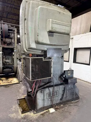 USED BLISS C-60