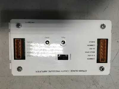 USED VAN DORN 330111