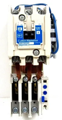 NEW EATON AN16GN0T4B STARTER SIZE 2