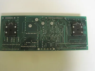 NEW ALLEN BRADLEY 3400-TB BOARD SGHF-1000A P/N 200285 DDC