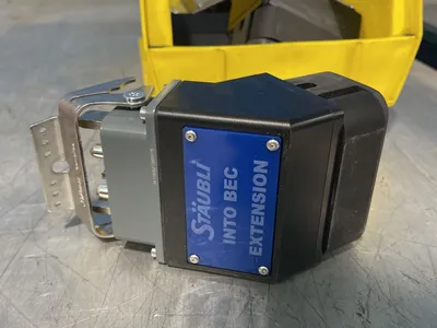Used STAUBLI 34.116062/2805175 Robot Parts Ohio US | HGR 24 #1134611
