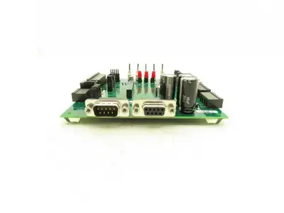 Copley Controls 07-01081-000 Can Card Rev A