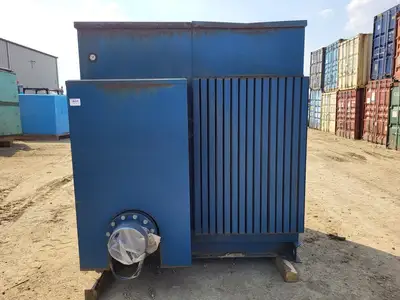 USED AERZEN GM80L