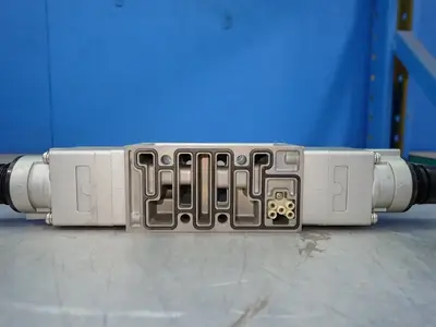 NEW SMC VVS8080ARBYAB1