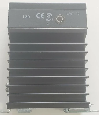 USED Watlow CZ24-A48V-DC10