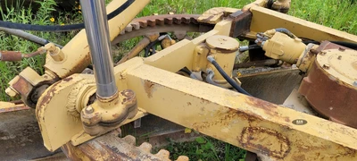 Used 1976 CATERPILLAR 140G Motor Graders Tennessee US | Ran Equipment #1398991