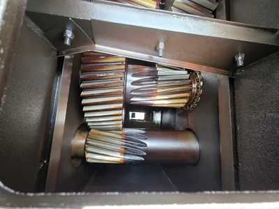 Used _UNKNOWN_ _UNKNOWN_ Gearboxes US | Churon company #1546300