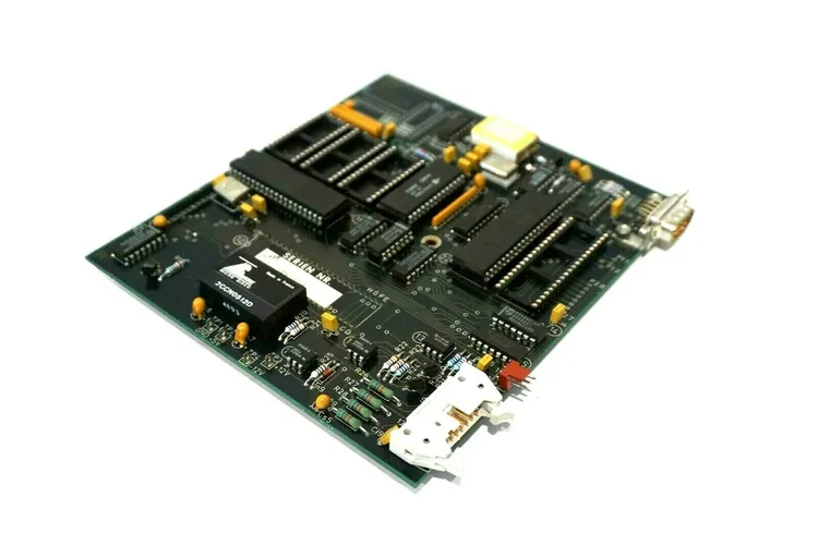 Used MAX DATWYLER _UNKNOWN_ Processor Boards | SB Industrial Supply #857321