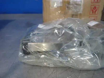 NEW THK HRW50CA1SS (GK) BLOCK