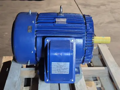 New | in-Stock TECO-WESTINGHOUSE APH06045-841 Motors (misc) British Columbia CA | Lenmark #246421