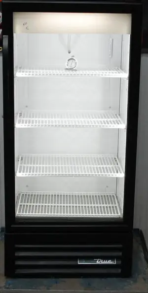 Used 2023 _UNKNOWN_ MODEL Refrigerators Michigan US | Grocery Equipment Sales #1548298