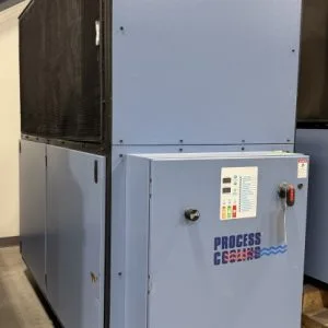 USED PROCESS COOLING PCSNQA 15
