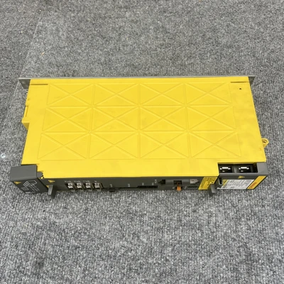 Used FANUC Industrial Supply Draft Servo Controller Parts California US | Davliegogo LLC #1705786