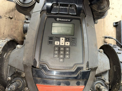 Used _UNKNOWN_ _UNKNOWN_ Robotic Lawn Mowers Minnesota US | Miedema Asset Management Group #1444263