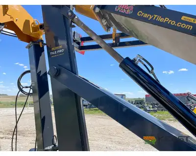 Used CRARY _UNKNOWN_ Plows Iowa US | Keast Enterprises #1360121