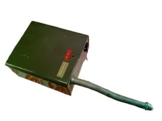 Honeywell W903A1006 Temperature Control Outdoor Reset [New]