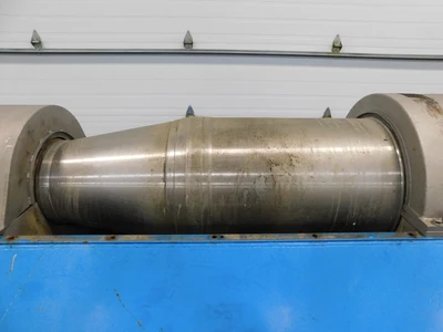 Used GEA NA Tricanter Centrifuges Ohio US | Equipment Recovery Corp. #1331516