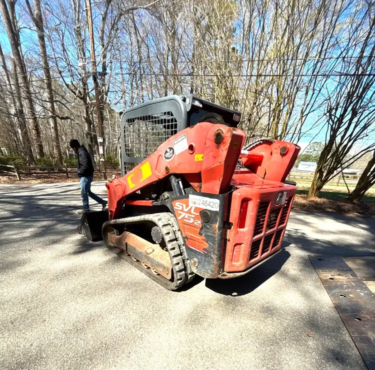 Used 2019 _UNKNOWN_ _UNKNOWN_ Compact Track Loaders Kentucky US | H Richardson and Sons #1557747