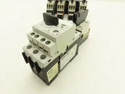 Used EATON CUTLER HAMMER _UNKNOWN_ Circuit Breakers Indiana US | Arrow Industrial #1458426