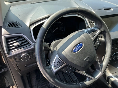 Used 2017 FORD EDGE SUVs Michigan US | Miedema Asset Management Group #1397122